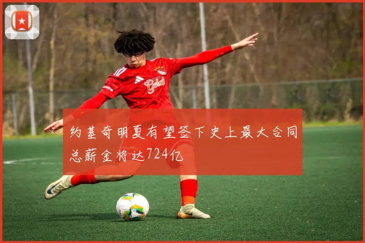 约基奇明夏有望签下史上最大合同总薪金将达724亿